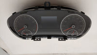 2019-2020 Kia Optima Instrument Cluster Speedometer Gauges P/N:94021-D5030 94021D5030 Fits Fits 2019 2020 OEM Used Auto Part