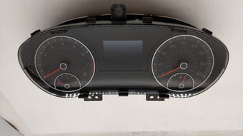 compare product 2019-2020 Kia Optima Instrument Cluster Speedometer Gauges P/N:94021-D5030 94021D5030 Fits Fits 2019 2020 OEM Used Auto Parts