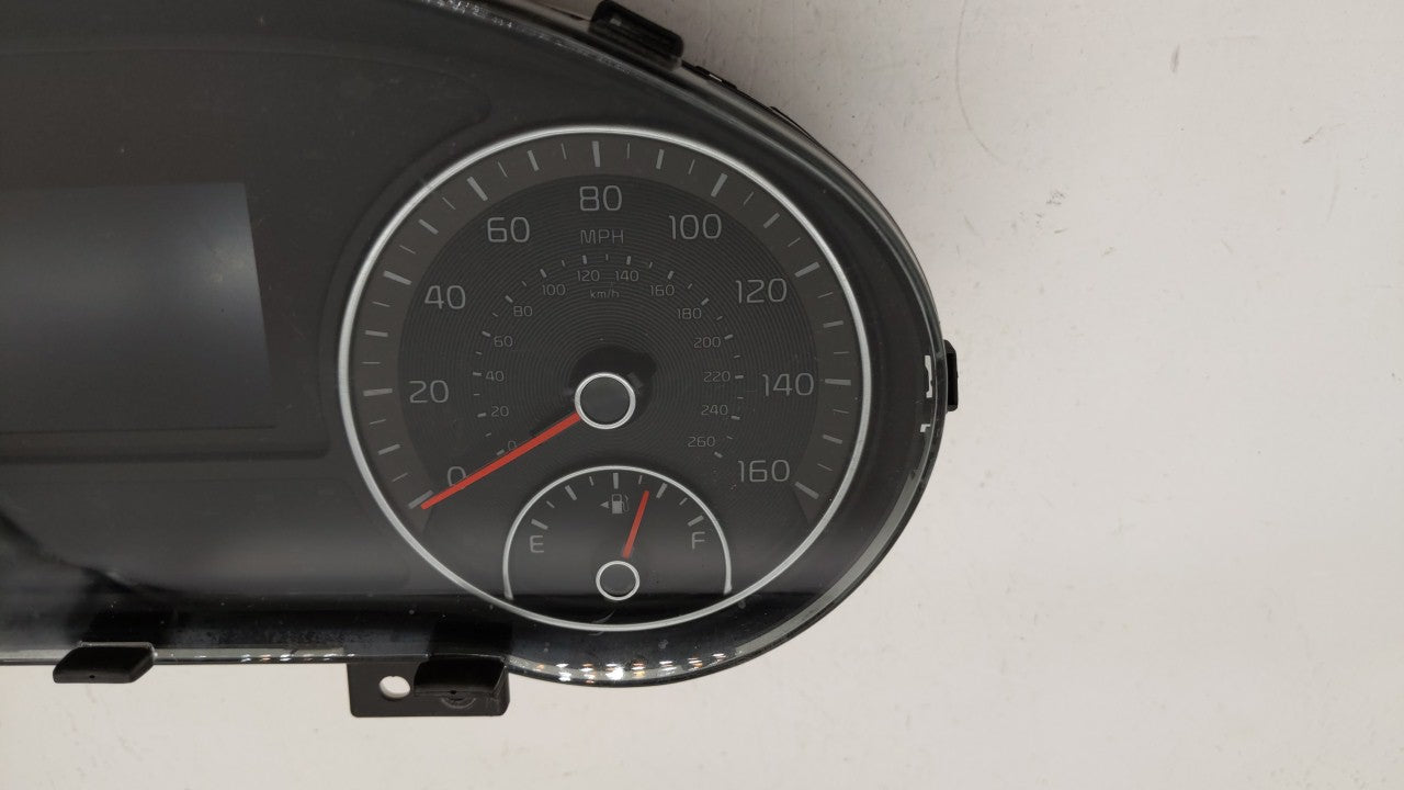 2019-2020 Kia Optima Instrument Cluster Speedometer Gauges P/N:94021-D5030 94021D5030 Fits Fits 2019 2020 OEM Used Auto Part