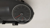 2019-2020 Kia Optima Instrument Cluster Speedometer Gauges P/N:94021-D5030 94021D5030 Fits Fits 2019 2020 OEM Used Auto Part