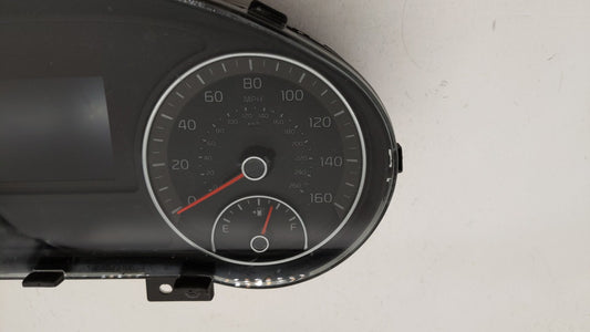 2019-2020 Kia Optima Instrument Cluster Speedometer Gauges P/N:94021-D5030 94021D5030 Fits Fits 2019 2020 OEM Used Auto Parts