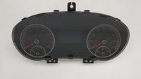 2019 Kia Optima Instrument Cluster Speedometer Gauges P/N:94021-D5030 94021D5030 Fits OEM Used Auto Parts - Oemusedautoparts