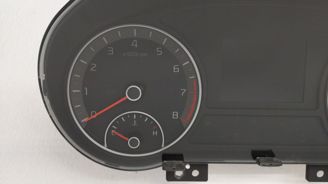 2019 Kia Optima Instrument Cluster Speedometer Gauges P/N:94021-D5030 94021D5030 Fits OEM Used Auto Parts - Oemusedautoparts