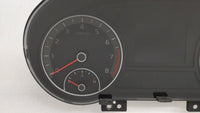 2019 Kia Optima Instrument Cluster Speedometer Gauges P/N:94021-D5030 94021D5030 Fits OEM Used Auto Parts - Oemusedautoparts
