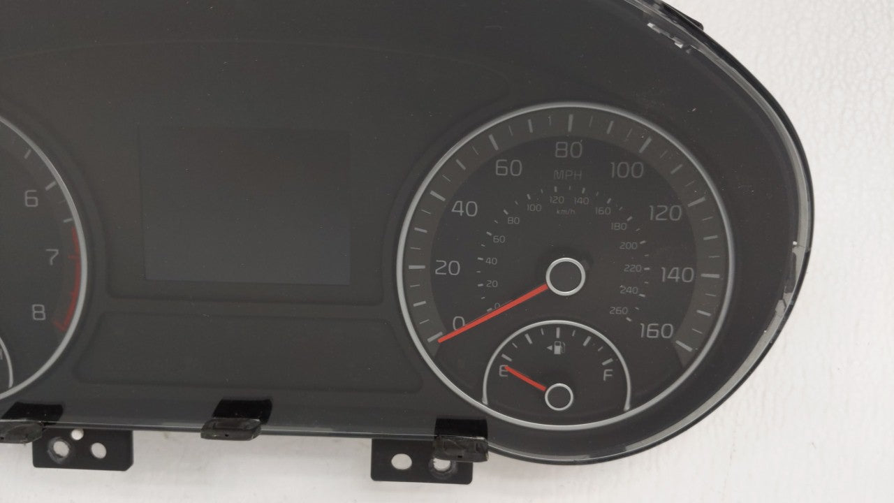 2019 Kia Optima Instrument Cluster Speedometer Gauges P/N:94021-D5030 94021D5030 Fits OEM Used Auto Parts - Oemusedautoparts