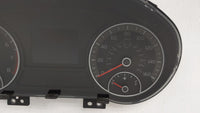 2019 Kia Optima Instrument Cluster Speedometer Gauges P/N:94021-D5030 94021D5030 Fits OEM Used Auto Parts - Oemusedautoparts