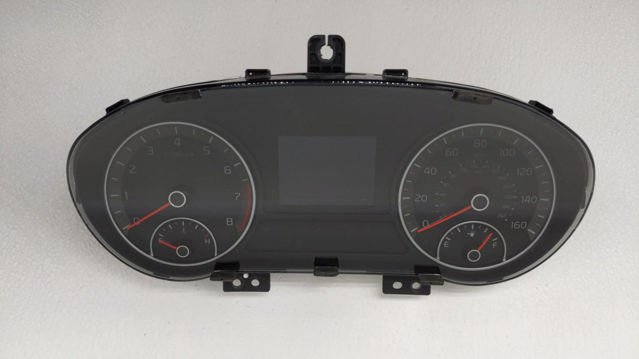 2019 Kia Optima Instrument Cluster Speedometer Gauges P/N:94021-D5030 94021D5030 Fits OEM Used Auto Parts - Oemusedautoparts