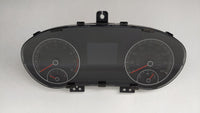 2019 Kia Optima Instrument Cluster Speedometer Gauges P/N:94021-D5030 94021D5030 Fits OEM Used Auto Parts - Oemusedautoparts