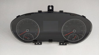 compare product 2019 Kia Optima Instrument Cluster Speedometer Gauges P/N:94021-D5030 94021D5030 Fits OEM Used Auto Parts