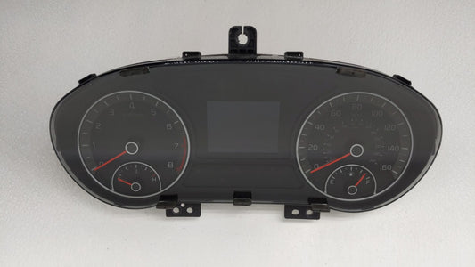 2019 Kia Optima Instrument Cluster Speedometer Gauges P/N:94021-D5030 94021D5030 Fits OEM Used Auto Parts - Oemusedautoparts