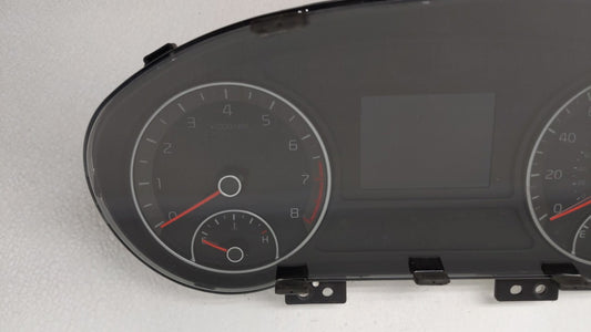 2019 Kia Optima Instrument Cluster Speedometer Gauges P/N:94021-D5030 94021D5030 Fits OEM Used Auto Parts