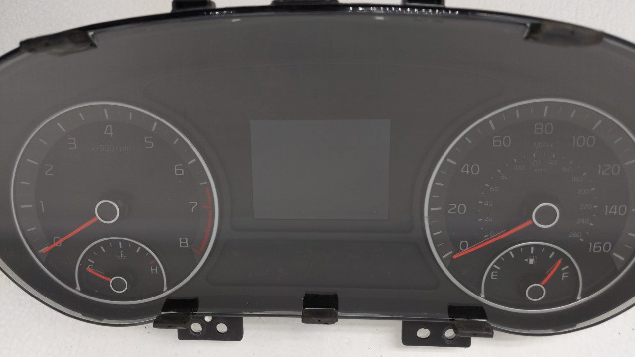 2019 Kia Optima Instrument Cluster Speedometer Gauges P/N:94021-D5030 94021D5030 Fits OEM Used Auto Parts - Oemusedautoparts