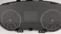 2019 Kia Optima Instrument Cluster Speedometer Gauges P/N:94021-D5030 94021D5030 Fits OEM Used Auto Parts - Oemusedautoparts