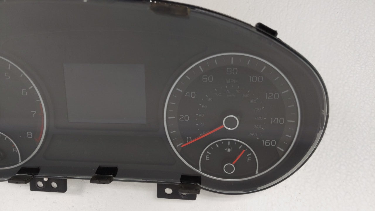 2019 Kia Optima Instrument Cluster Speedometer Gauges P/N:94021-D5030 94021D5030 Fits OEM Used Auto Parts - Oemusedautoparts