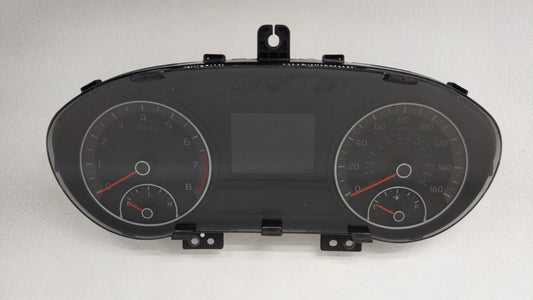 2019 Kia Optima Instrument Cluster Speedometer Gauges P/N:94021-D5030 94021D5030 Fits OEM Used Auto Parts - Oemusedautoparts