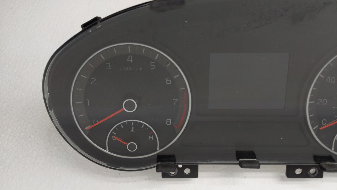 2019 Kia Optima Instrument Cluster Speedometer Gauges P/N:94021-D5030 94021D5030 Fits OEM Used Auto Parts - Oemusedautoparts