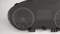 2019 Kia Optima Instrument Cluster Speedometer Gauges P/N:94021-D5030 94021D5030 Fits OEM Used Auto Parts - Oemusedautoparts