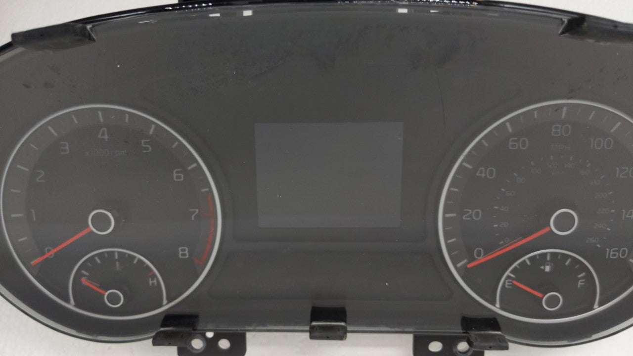 2019 Kia Optima Instrument Cluster Speedometer Gauges P/N:94021-D5030 94021D5030 Fits OEM Used Auto Parts - Oemusedautoparts