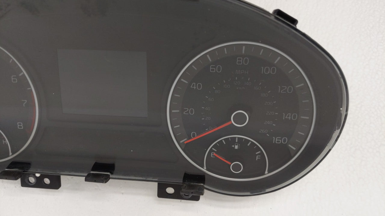2019 Kia Optima Instrument Cluster Speedometer Gauges P/N:94021-D5030 94021D5030 Fits OEM Used Auto Parts - Oemusedautoparts
