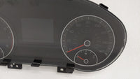 2019 Kia Optima Instrument Cluster Speedometer Gauges P/N:94021-D5030 94021D5030 Fits OEM Used Auto Parts - Oemusedautoparts