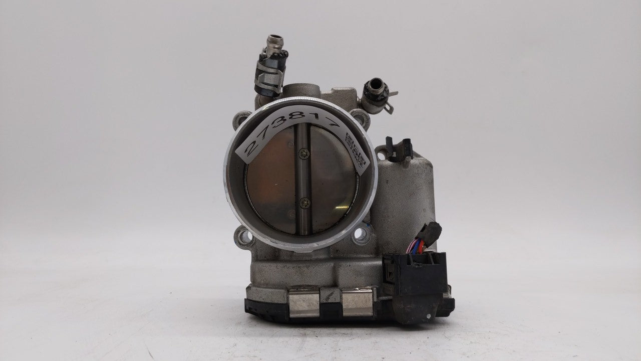 2016-2019 Kia Optima Throttle Body P/N:35100-2G600 Fits Fits 2015 2016 2017 2018 2019 OEM Used Auto Parts - Oemusedautoparts