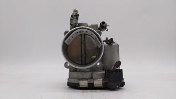 2016-2019 Kia Optima Throttle Body P/N:35100-2G600 Fits Fits 2015 2016 2017 2018 2019 OEM Used Auto Parts - Oemusedautoparts
