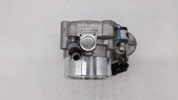 2016-2019 Kia Optima Throttle Body P/N:35100-2G600 Fits Fits 2015 2016 2017 2018 2019 OEM Used Auto Parts - Oemusedautoparts