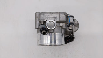 2016-2019 Kia Optima Throttle Body P/N:35100-2G600 Fits Fits 2015 2016 2017 2018 2019 OEM Used Auto Parts
