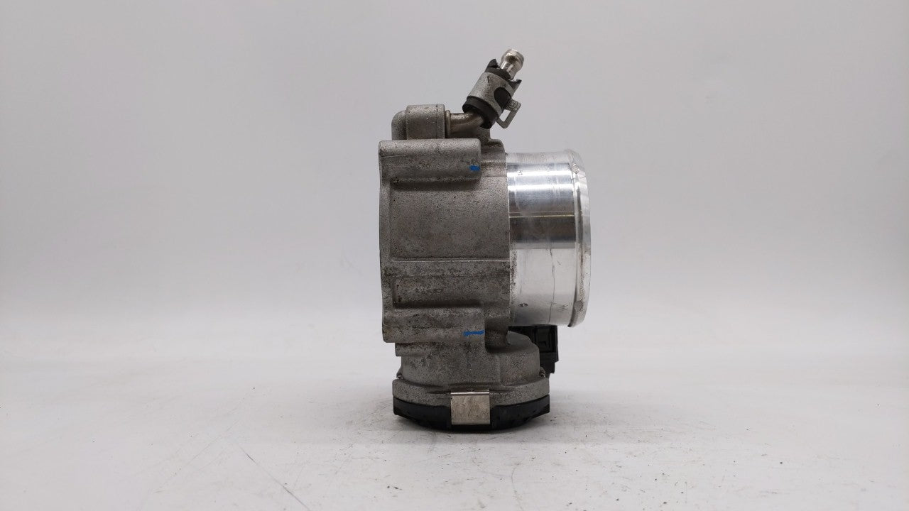 2016-2019 Kia Optima Throttle Body P/N:35100-2G600 Fits Fits 2015 2016 2017 2018 2019 OEM Used Auto Parts - Oemusedautoparts
