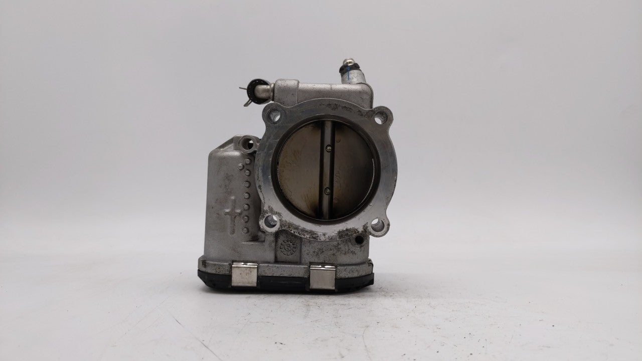 2016-2019 Kia Optima Throttle Body P/N:35100-2G600 Fits Fits 2015 2016 2017 2018 2019 OEM Used Auto Parts - Oemusedautoparts