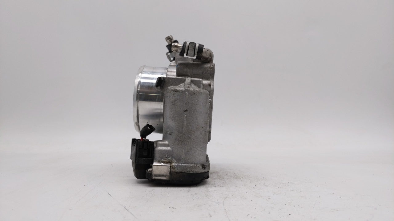 2016-2019 Kia Optima Throttle Body P/N:35100-2G600 Fits Fits 2015 2016 2017 2018 2019 OEM Used Auto Parts - Oemusedautoparts