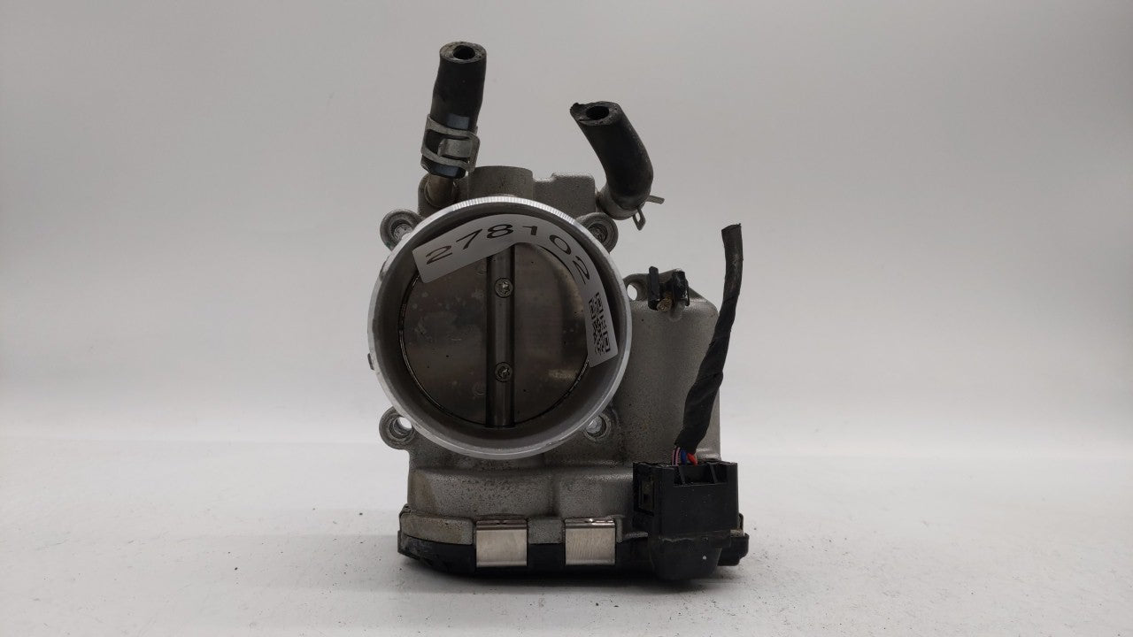 2016-2019 Kia Optima Throttle Body P/N:35100-2G600 Fits Fits 2015 2016 2017 2018 2019 OEM Used Auto Parts - Oemusedautoparts