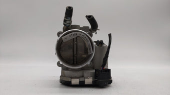 compare product 2016-2019 Kia Optima Throttle Body P/N:35100-2G600 Fits Fits 2015 2016 2017 2018 2019 OEM Used Auto Parts