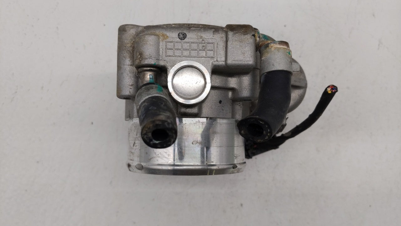 2016-2019 Kia Optima Throttle Body P/N:35100-2G600 Fits Fits 2015 2016 2017 2018 2019 OEM Used Auto Parts - Oemusedautoparts
