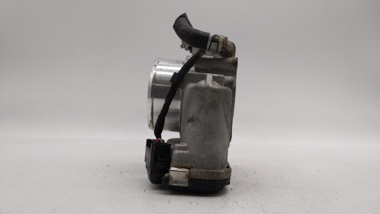 2016-2019 Kia Optima Throttle Body P/N:35100-2G600 Fits Fits 2015 2016 2017 2018 2019 OEM Used Auto Parts - Oemusedautoparts