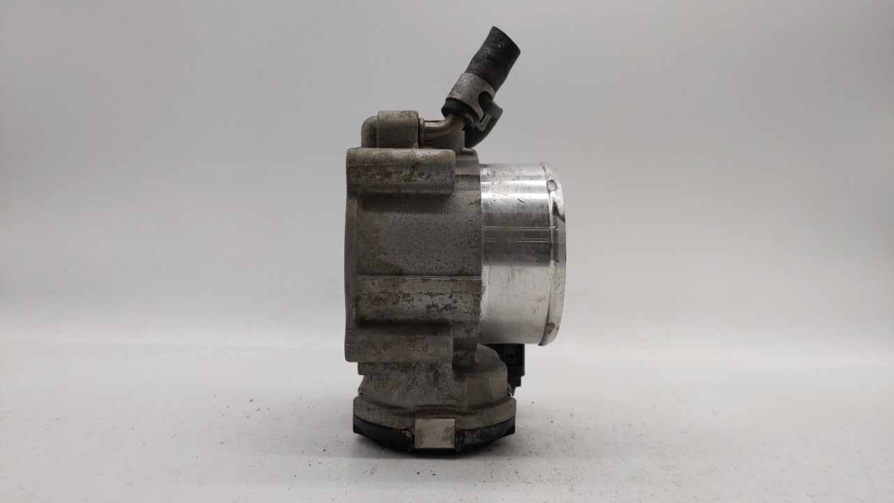 2016-2019 Kia Optima Throttle Body P/N:35100-2G600 Fits Fits 2015 2016 2017 2018 2019 OEM Used Auto Parts - Oemusedautoparts