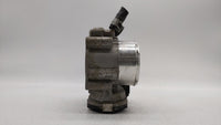 2016-2019 Kia Optima Throttle Body P/N:35100-2G600 Fits Fits 2015 2016 2017 2018 2019 OEM Used Auto Parts - Oemusedautoparts