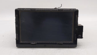 compare product 2019-2019 Kia Optima Am Fm Cd Player Radio Receiver