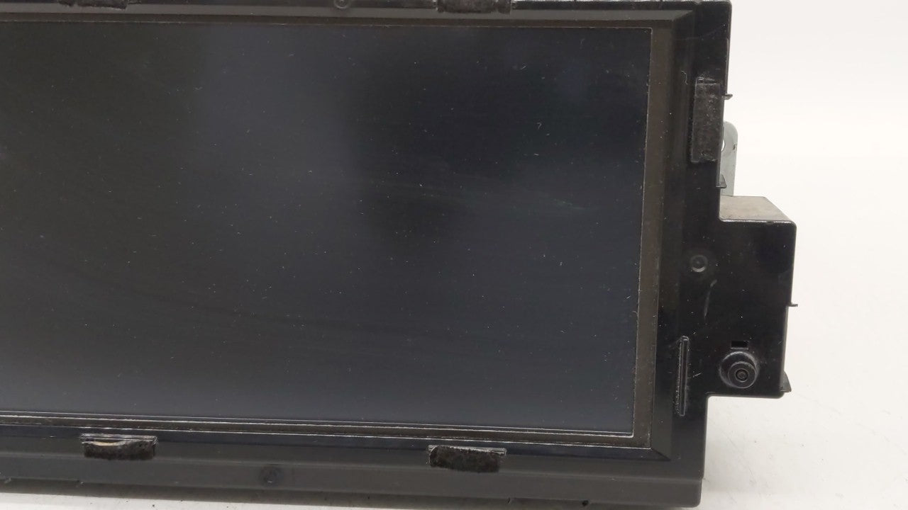 2019-2019 Kia Optima Am Fm Cd Player Radio Receiver - Oemusedautoparts1.com