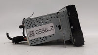 2019-2019 Kia Optima Am Fm Cd Player Radio Receiver - Oemusedautoparts1.com