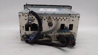 2019-2019 Kia Optima Am Fm Cd Player Radio Receiver - Oemusedautoparts1.com