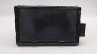 2019-2019 Kia Optima Am Fm Cd Player Radio Receiver 278816 - Oemusedautoparts1.com