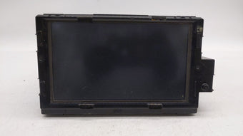 compare product 2019-2019 Kia Optima Am Fm Cd Player Radio Receiver 278816