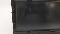 2019-2019 Kia Optima Am Fm Cd Player Radio Receiver 278816 - Oemusedautoparts1.com