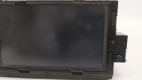 2019-2019 Kia Optima Am Fm Cd Player Radio Receiver 278816 - Oemusedautoparts1.com