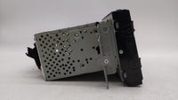 2019-2019 Kia Optima Am Fm Cd Player Radio Receiver 278816 - Oemusedautoparts1.com