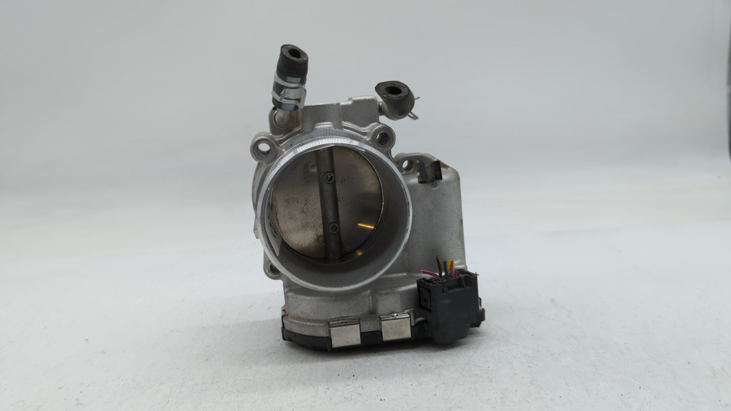 2016-2019 Kia Optima Throttle Body P/N:35100-2G600 Fits Fits 2015 2016 2017 2018 2019 OEM Used Auto Parts - Oemusedautoparts