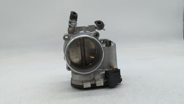2016-2019 Kia Optima Throttle Body P/N:35100-2G600 Fits Fits 2015 2016 2017 2018 2019 OEM Used Auto Parts - Oemusedautoparts