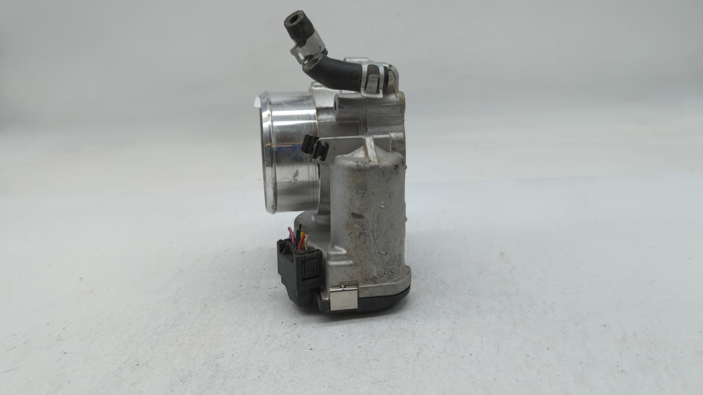 2016-2019 Kia Optima Throttle Body P/N:35100-2G600 Fits Fits 2015 2016 2017 2018 2019 OEM Used Auto Parts - Oemusedautoparts