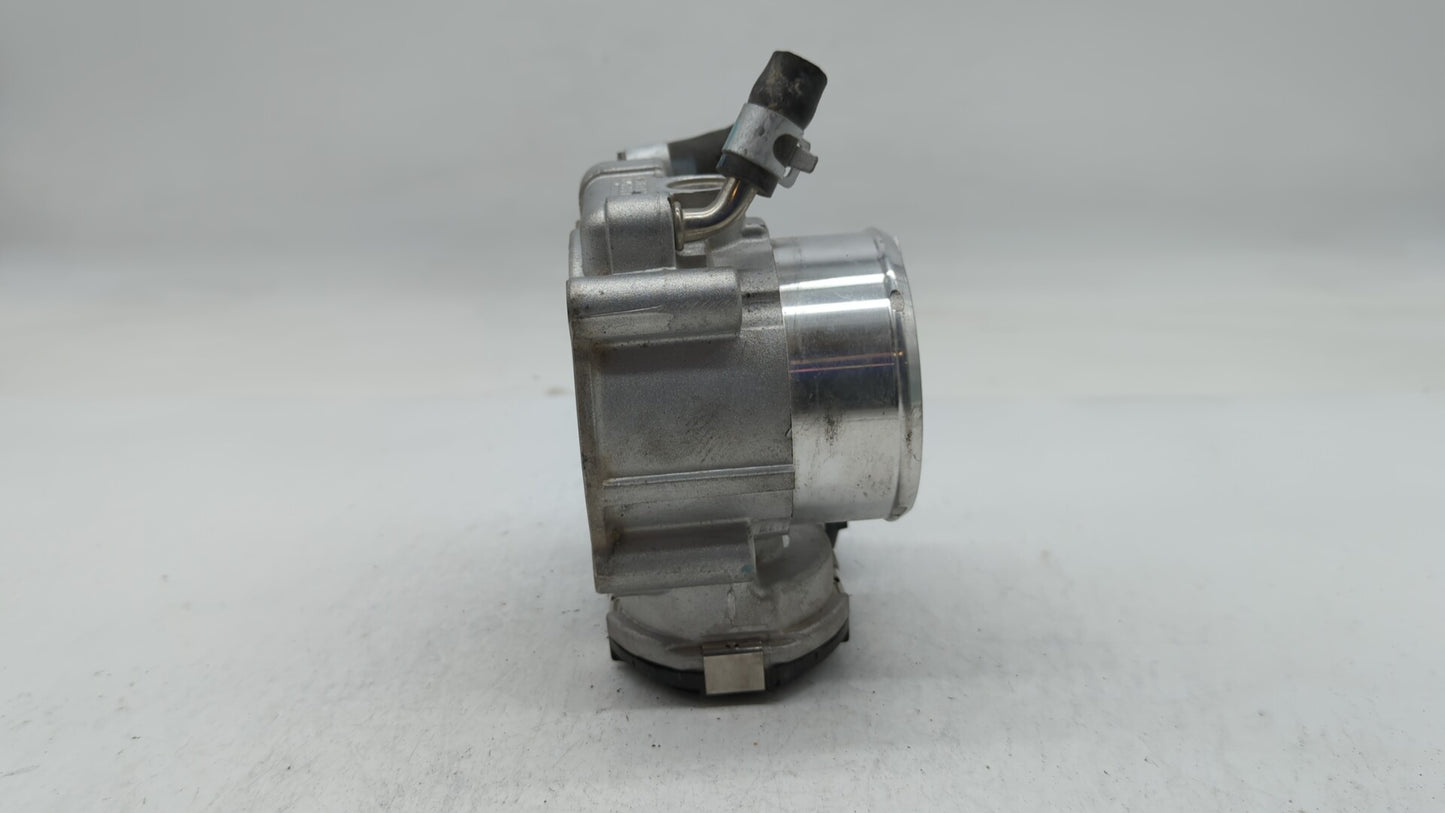 2016-2019 Kia Optima Throttle Body P/N:35100-2G600 Fits Fits 2015 2016 2017 2018 2019 OEM Used Auto Parts - Oemusedautoparts